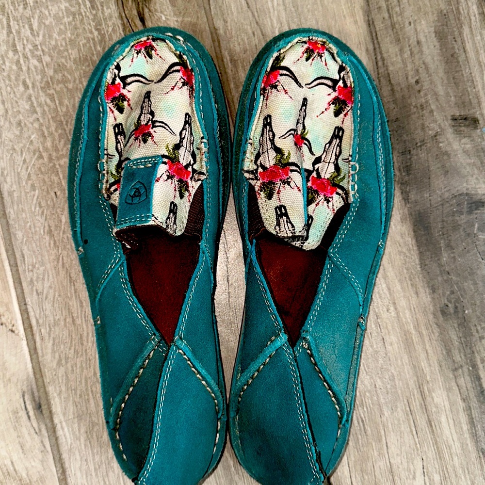 Ariat Cruiser